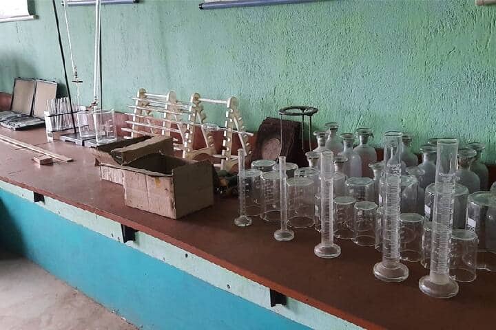 Kaniska College of Education, Bankura campus photo 3