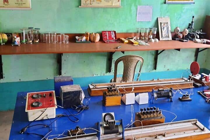 Kaniska College of Education, Bankura campus photo 4
