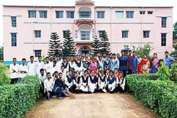 Kaniska College of Education, Bankura campus photo 6