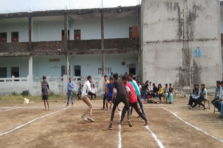 Shrikanwartara Science and Commerce College, Mandleshwar campus photo 2