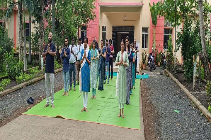 Shrikanwartara Science and Commerce College, Mandleshwar campus photo 5