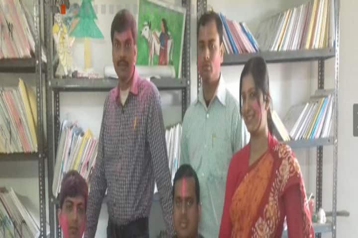 Jangal Mahal Teachers' Training Institute, Bankura campus photo 3