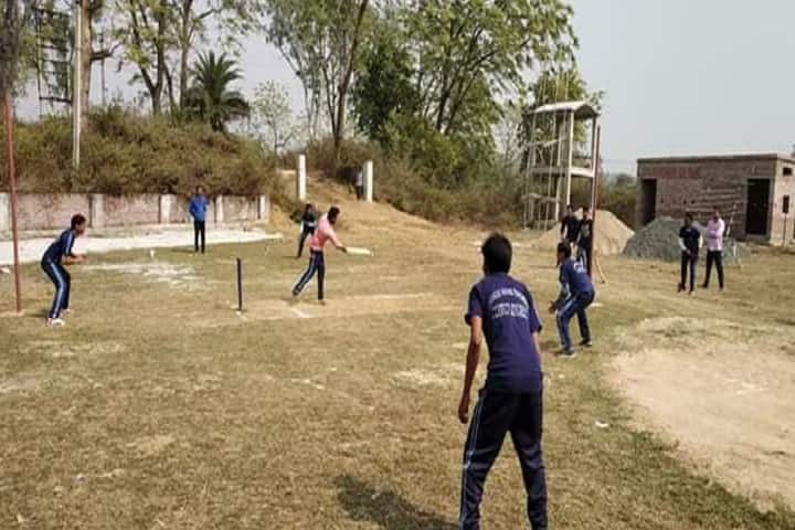 Jangal Mahal Teachers' Training Institute, Bankura campus photo 4