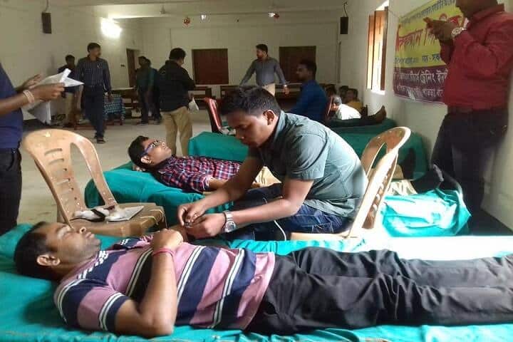 Jangal Mahal Teachers' Training Institute, Bankura campus photo 6