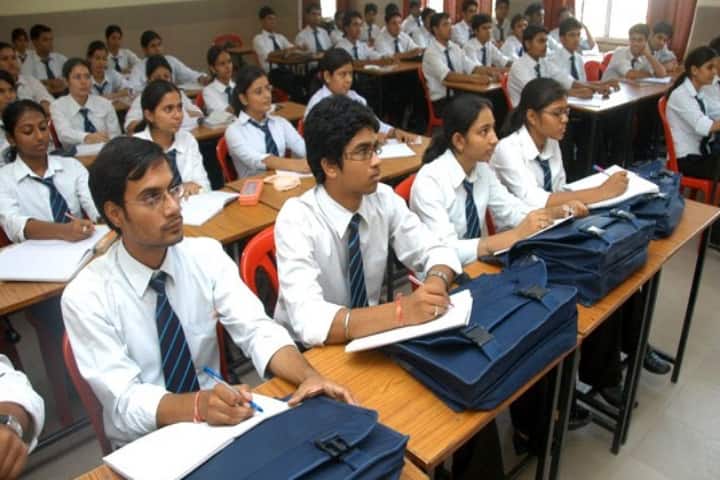 Nirmal Teacher Training College, Hindaun City campus photo 2