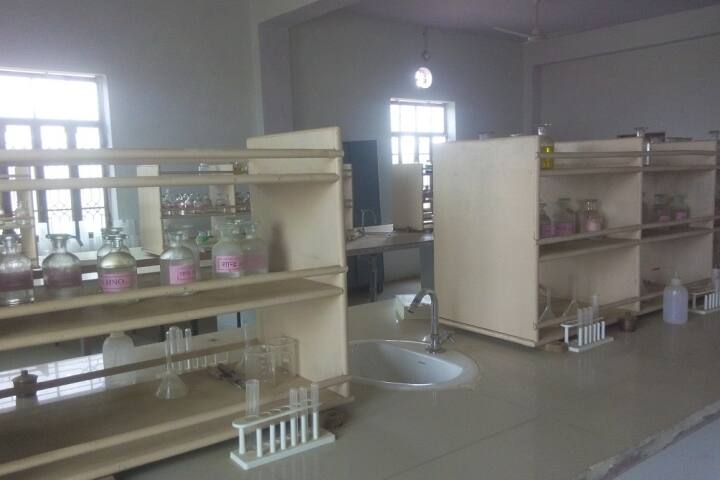 Nirmal Teacher Training College, Hindaun City campus photo 3