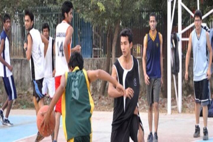 Nirmal Teacher Training College, Hindaun City campus photo 5