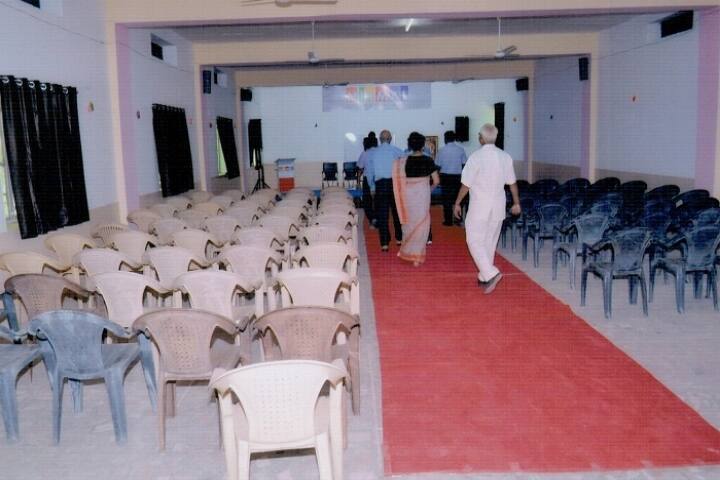 Nirmal Teacher Training College, Hindaun City campus photo 6