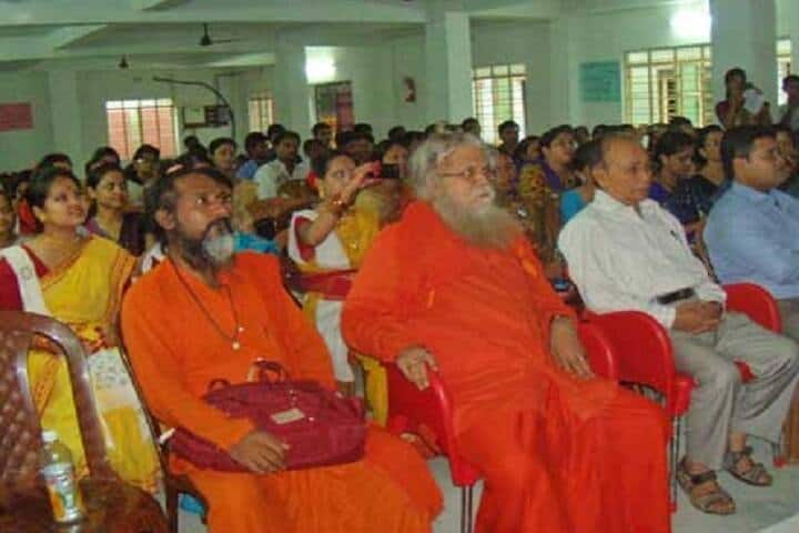 Vivodhananda Saraswati Teachers' Training College, Barasat campus photo 3