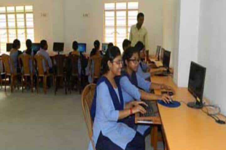 Vivodhananda Saraswati Teachers' Training College, Barasat campus photo 4