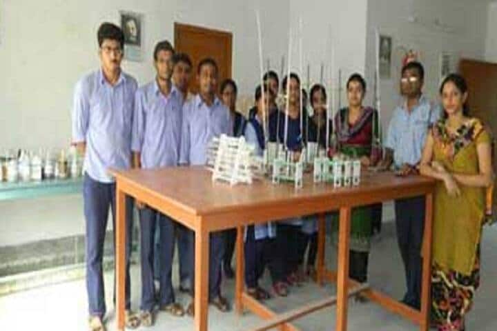 Vivodhananda Saraswati Teachers' Training College, Barasat campus photo 5