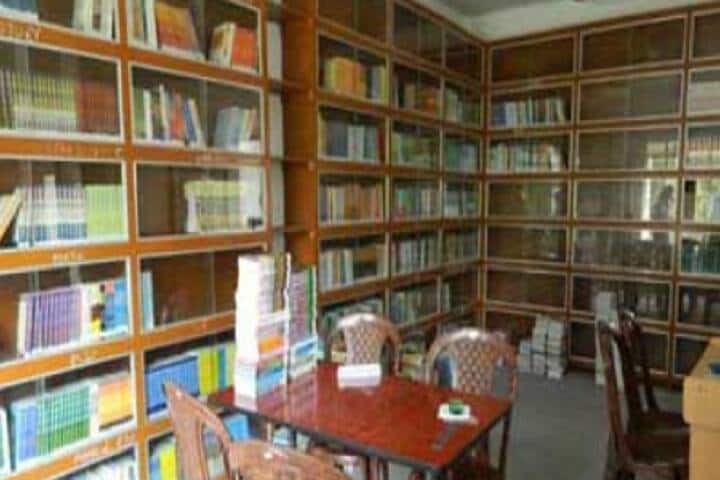 Vivodhananda Saraswati Teachers' Training College, Barasat campus photo 6