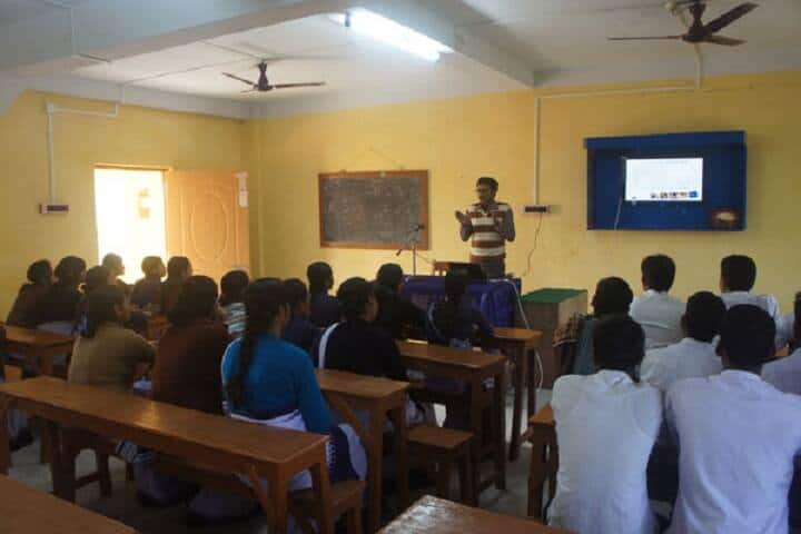 Vivekananda Ramakrishna Mission B Ed College, Howrah campus photo 2