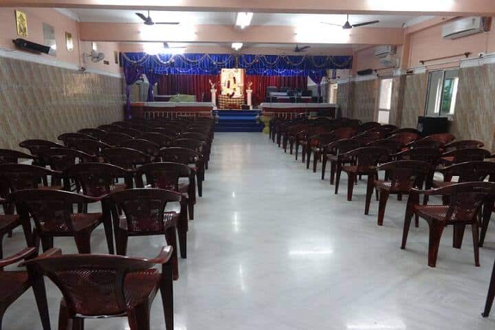 Vivekananda Ramakrishna Mission B Ed College, Howrah campus photo 3