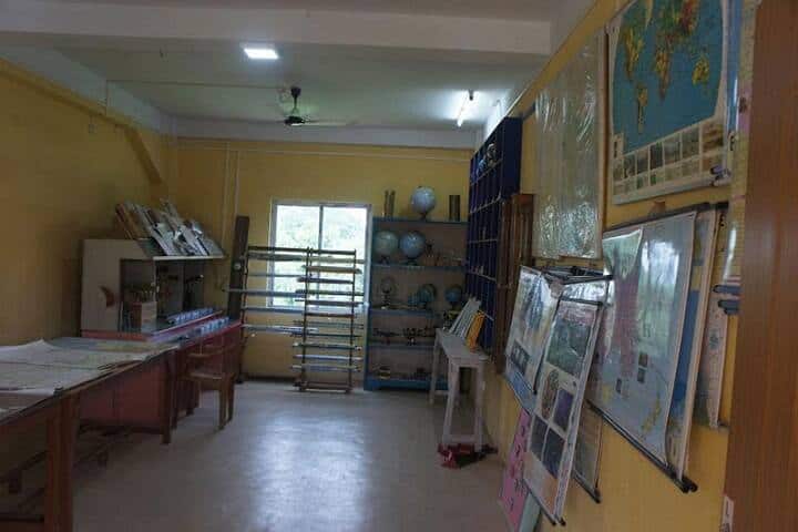 Vivekananda Ramakrishna Mission B Ed College, Howrah campus photo 4