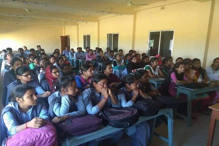 Vivekananda B Ed and D El Ed College, Murshidabad campus photo 2