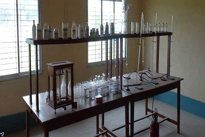 Vivekananda B Ed and D El Ed College, Murshidabad campus photo 4