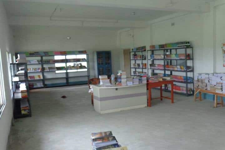 Vivekananda B Ed and D El Ed College, Murshidabad campus photo 5