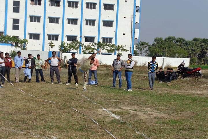 Vivekananda B Ed and D El Ed College, Murshidabad campus photo 6