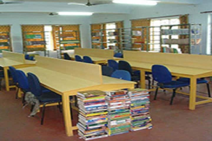 Steel City College of Education, Burdwan campus photo 2
