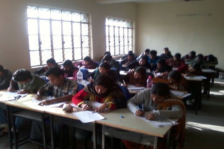 Steel City College of Education, Burdwan campus photo 3