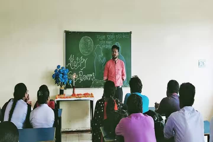 Steel City College of Education, Burdwan campus photo 5