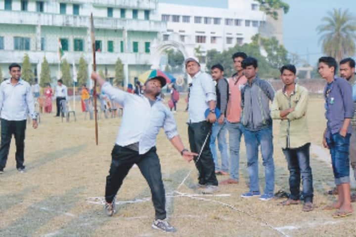Prasanta Das Gupta College of Education, Burdwan campus photo 2
