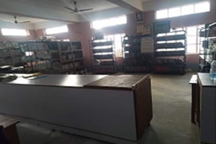 Prasanta Das Gupta College of Education, Burdwan campus photo 3