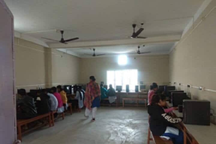 Prasanta Das Gupta College of Education, Burdwan campus photo 4