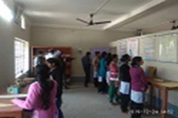 Prasanta Das Gupta College of Education, Burdwan campus photo 5