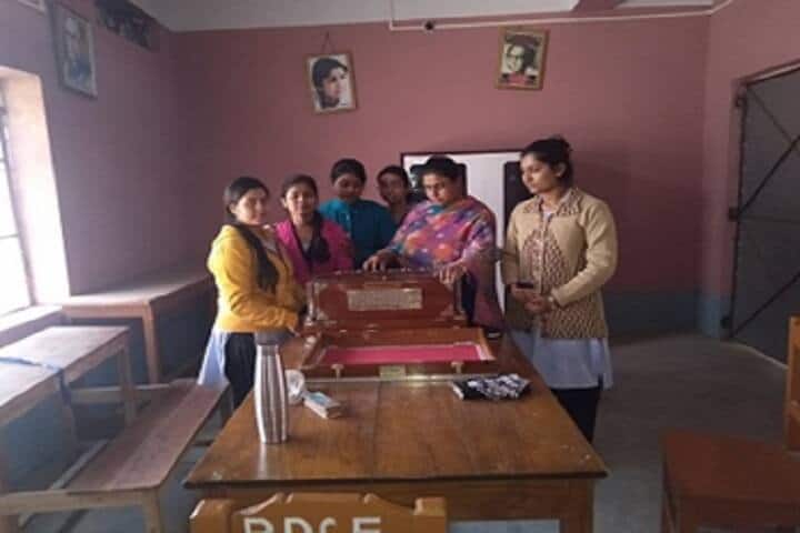 Prasanta Das Gupta College of Education, Burdwan campus photo 6
