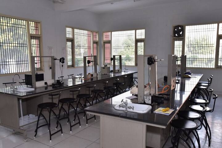 Sachdeva College of Pharmacy, Kharar campus photo 6