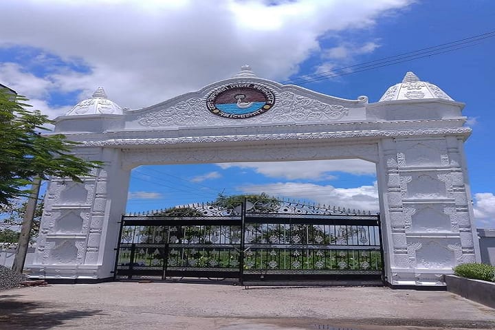 Thakur Anukul Chandra Satsang Mission Sadhanpith, Birbhum campus photo 2