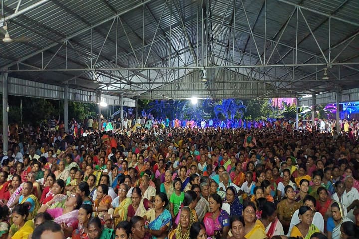 Thakur Anukul Chandra Satsang Mission Sadhanpith, Birbhum campus photo 3