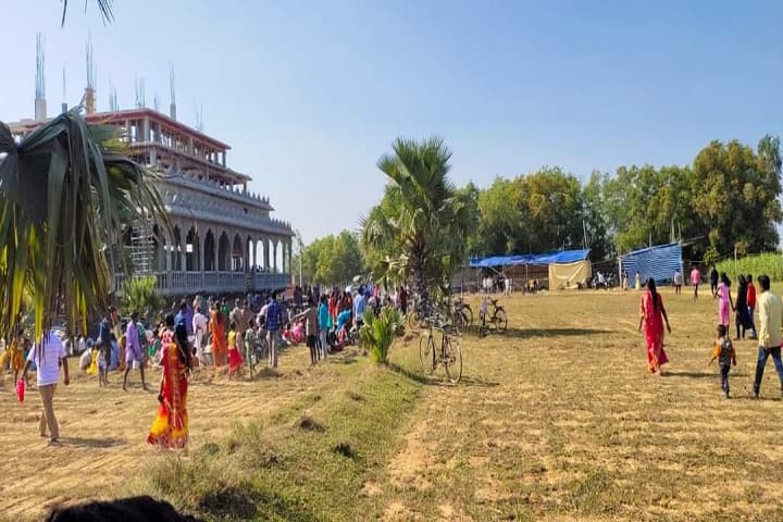 Thakur Anukul Chandra Satsang Mission Sadhanpith, Birbhum campus photo 4