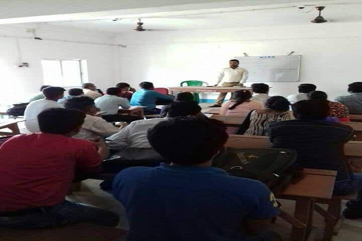 Shyamapada Das College of Education, Birbhum campus photo 2