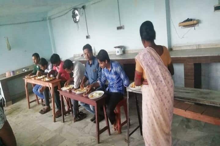 Shyamapada Das College of Education, Birbhum campus photo 3