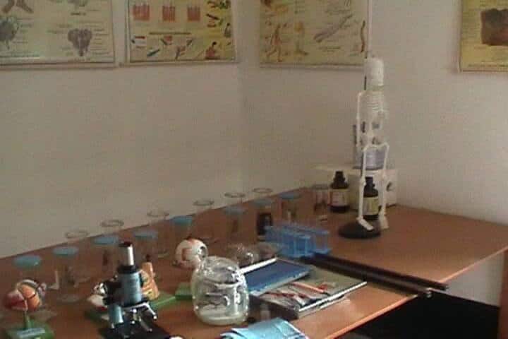 Shyamapada Das College of Education, Birbhum campus photo 4