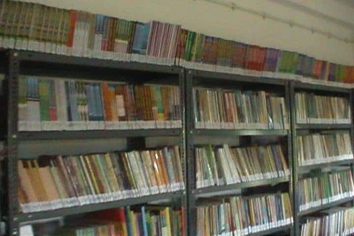 Shyamapada Das College of Education, Birbhum campus photo 5