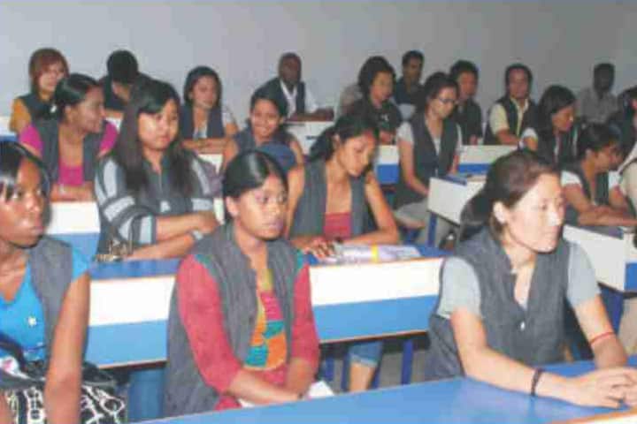 PPM Education College of Law, Aligarh campus photo 2