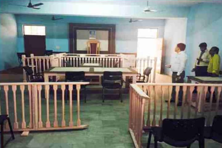 PPM Education College of Law, Aligarh campus photo 5