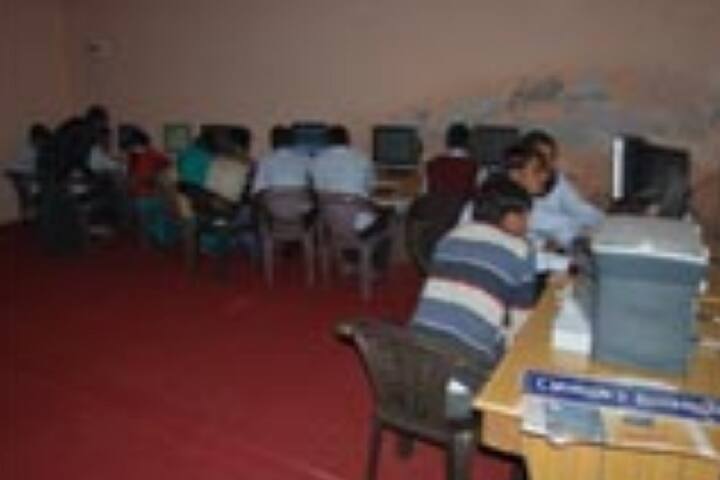 Mother Teresa Teacher Training College, Hindaun City campus photo 6
