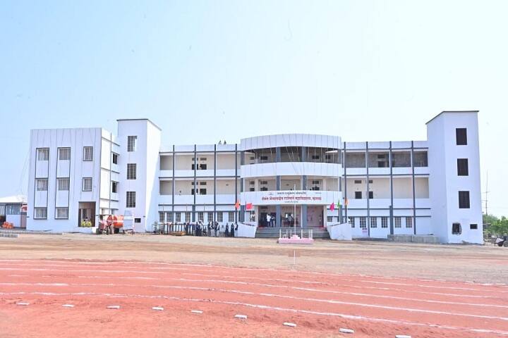 Shrimant Bhaiyyasaheb Rajemane Mahavidyalaya, Mhaswad campus photo 5