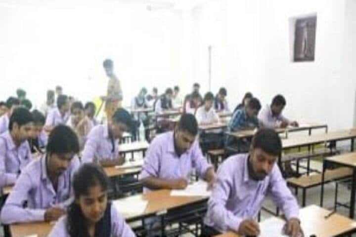 Satya Kinkar Dey Academy, Birbhum campus photo 2