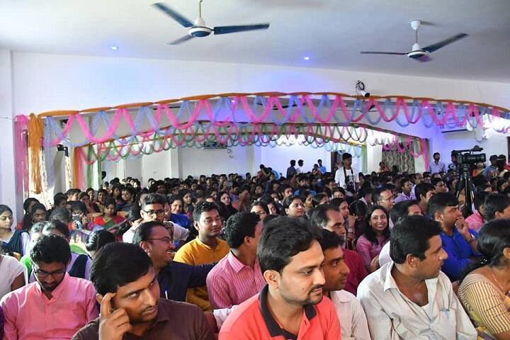 Satya Kinkar Dey Academy, Birbhum campus photo 3