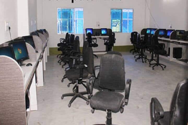 Satya Kinkar Dey Academy, Birbhum campus photo 4