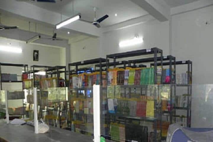 Satya Kinkar Dey Academy, Birbhum campus photo 5