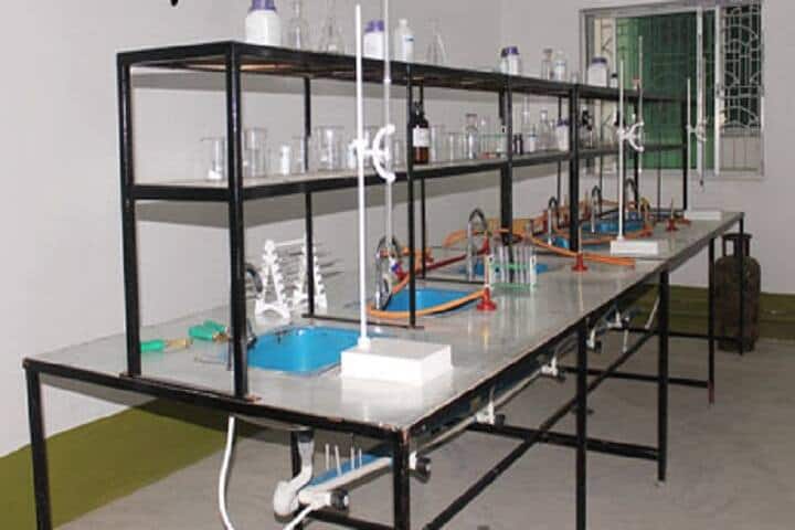Satya Kinkar Dey Academy, Birbhum campus photo 6