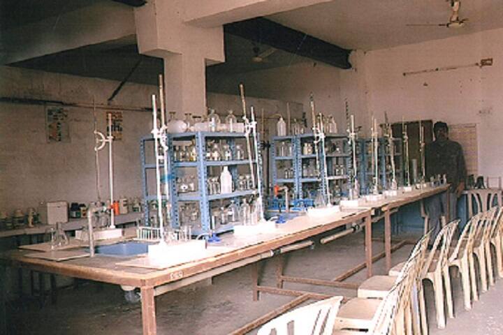 Vivekanand Shikshak Prashikshan Mahavidhyalay, Karauli campus photo 3