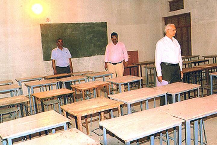Vivekanand Shikshak Prashikshan Mahavidhyalay, Karauli campus photo 4